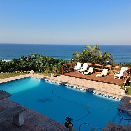 Beachcomber Bay Guest House In South Africa Margate Extérieur photo