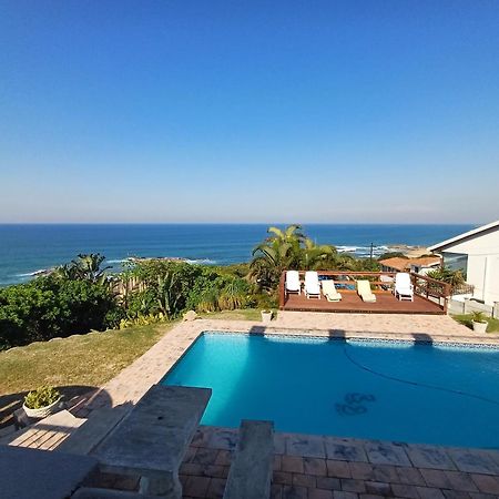 Beachcomber Bay Guest House In South Africa Margate Extérieur photo