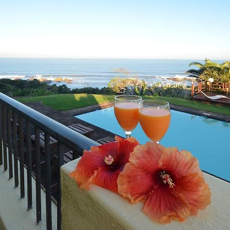 Beachcomber Bay Guest House In South Africa Margate Extérieur photo