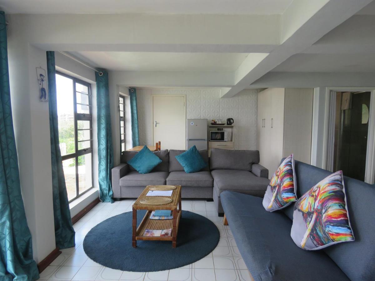 Beachcomber Bay Guest House In South Africa Margate Extérieur photo