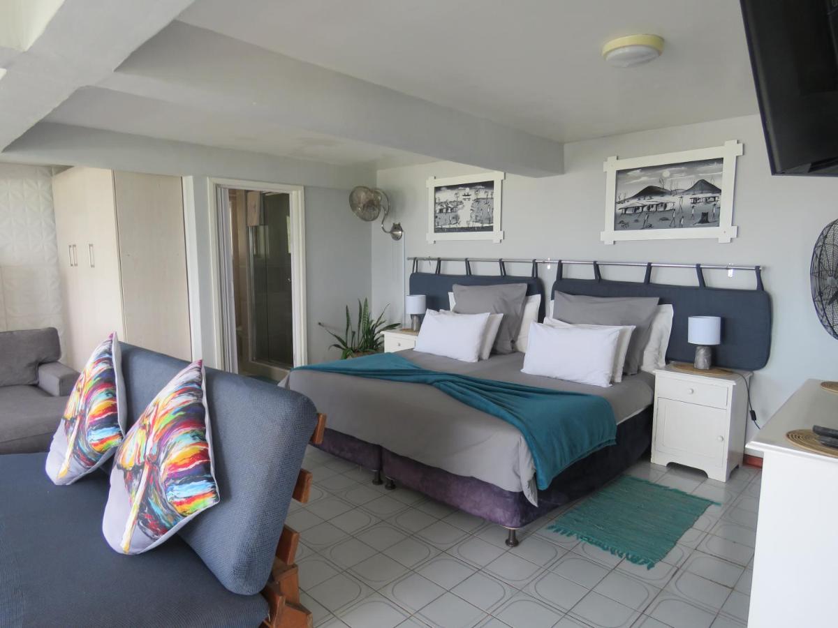 Beachcomber Bay Guest House In South Africa Margate Extérieur photo