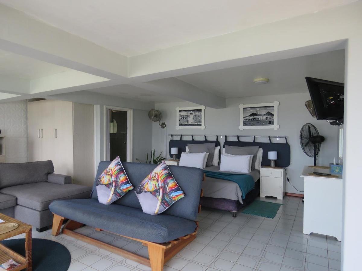 Beachcomber Bay Guest House In South Africa Margate Extérieur photo