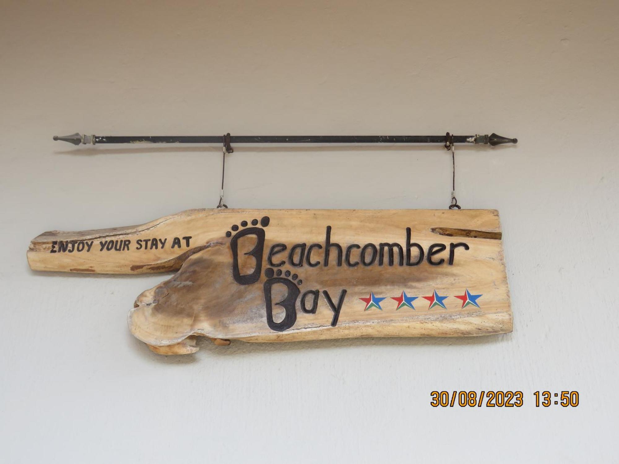 Beachcomber Bay Guest House In South Africa Margate Extérieur photo