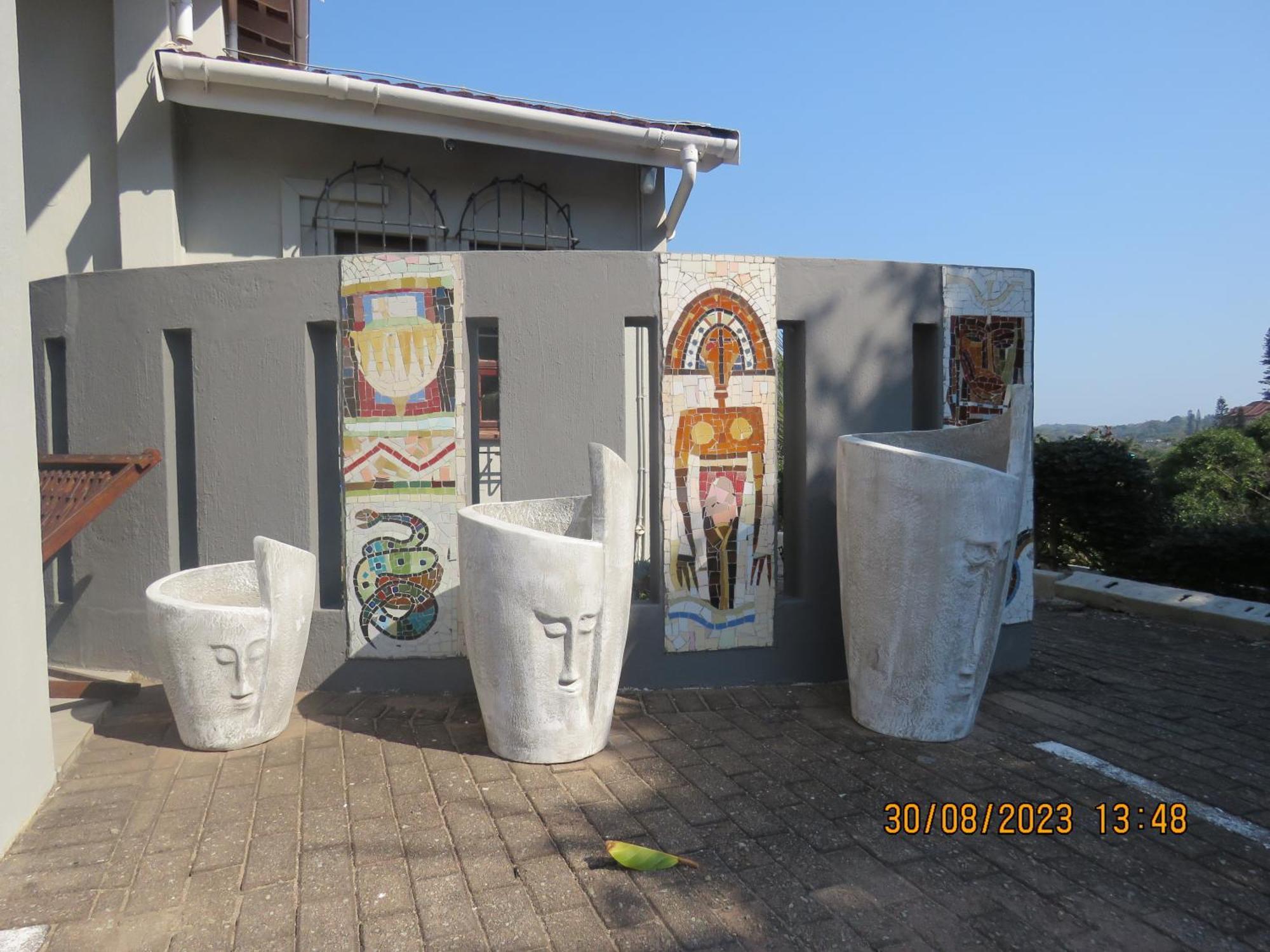 Beachcomber Bay Guest House In South Africa Margate Extérieur photo