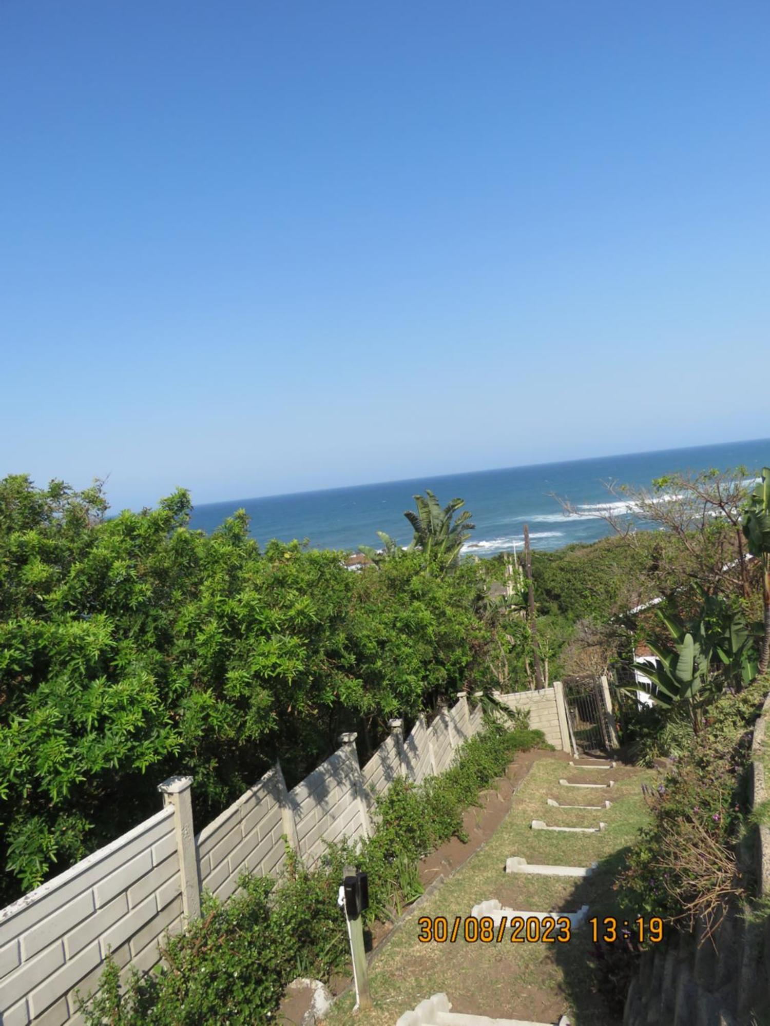 Beachcomber Bay Guest House In South Africa Margate Extérieur photo