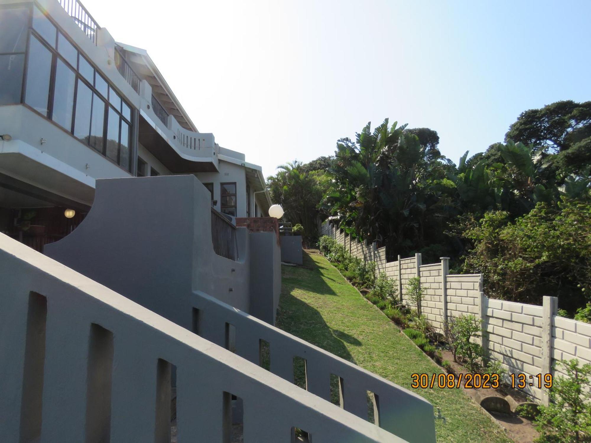 Beachcomber Bay Guest House In South Africa Margate Extérieur photo