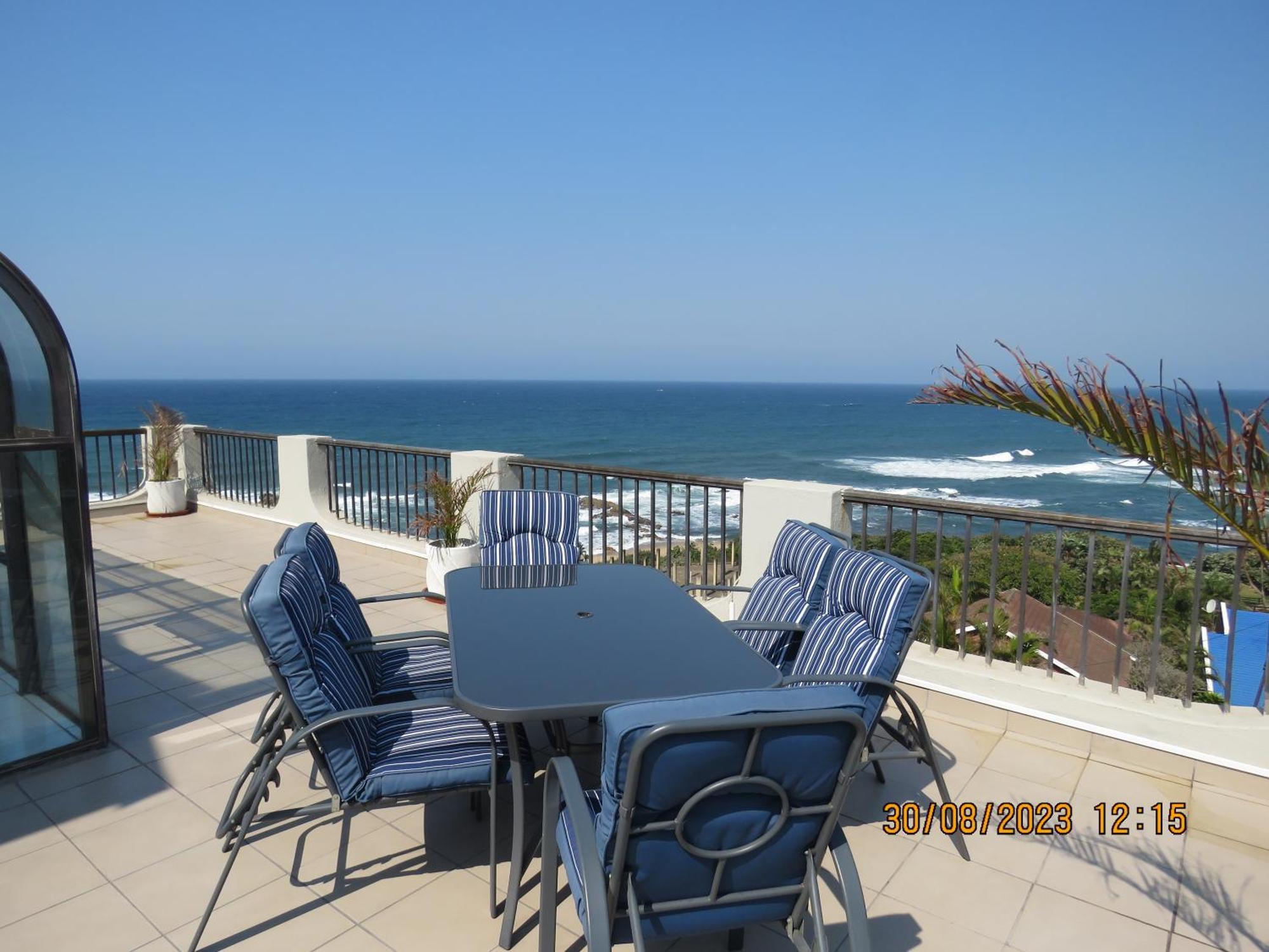 Beachcomber Bay Guest House In South Africa Margate Extérieur photo