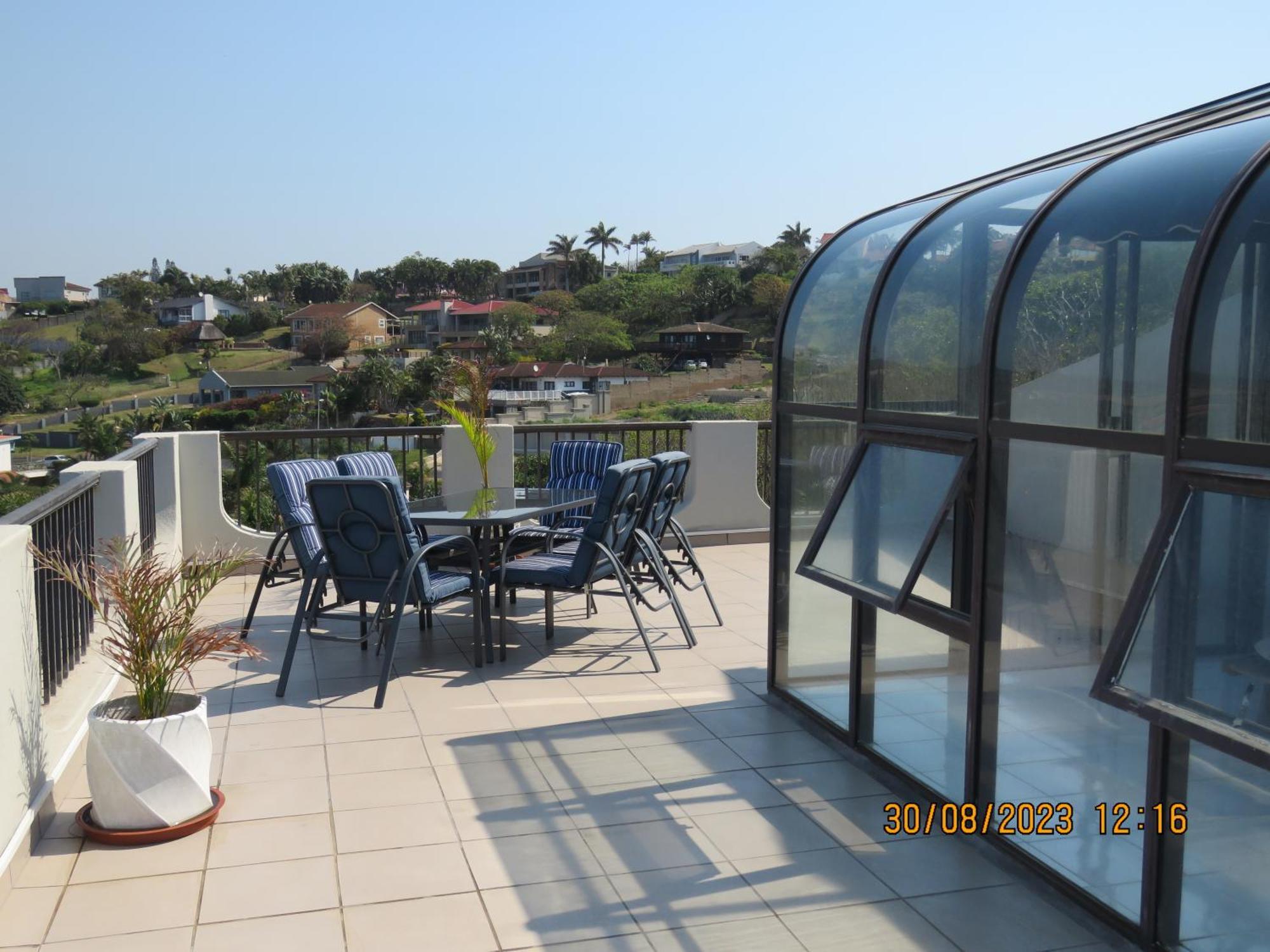 Beachcomber Bay Guest House In South Africa Margate Extérieur photo