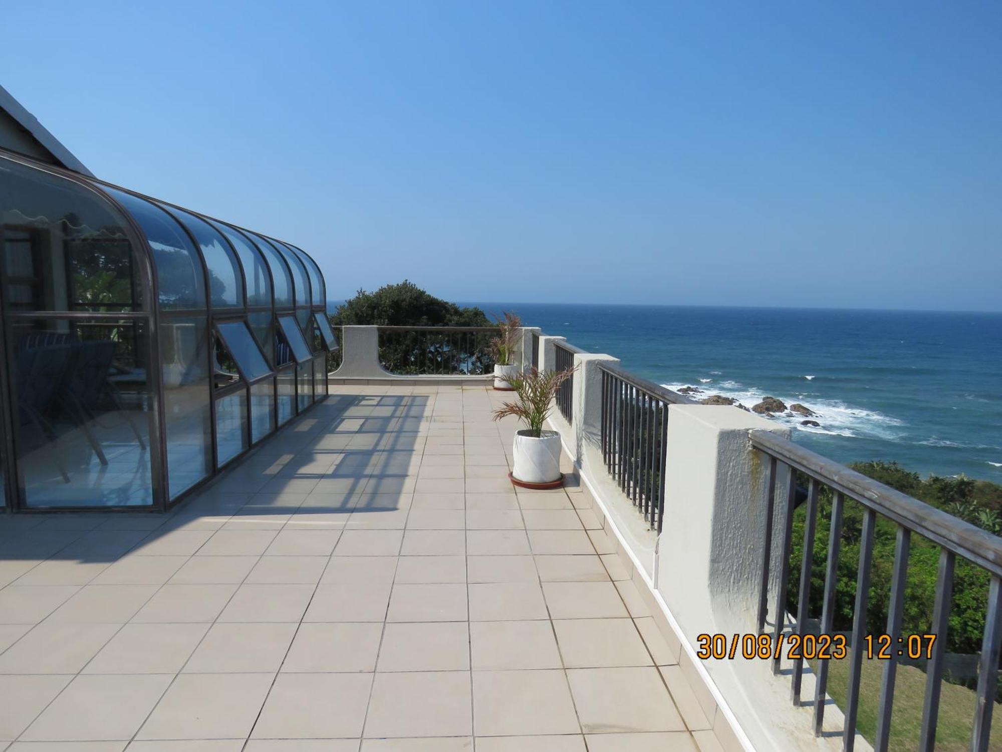 Beachcomber Bay Guest House In South Africa Margate Extérieur photo