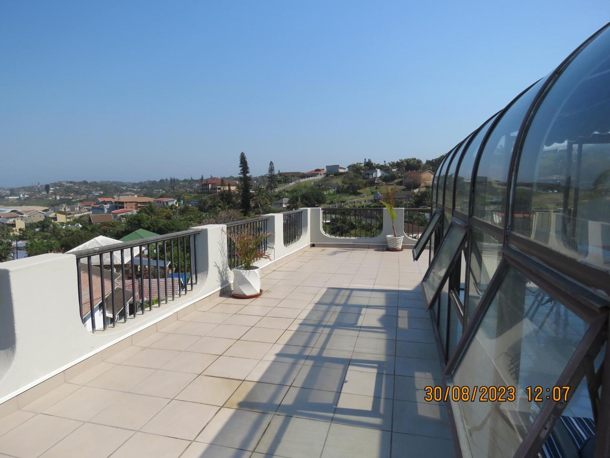 Beachcomber Bay Guest House In South Africa Margate Extérieur photo