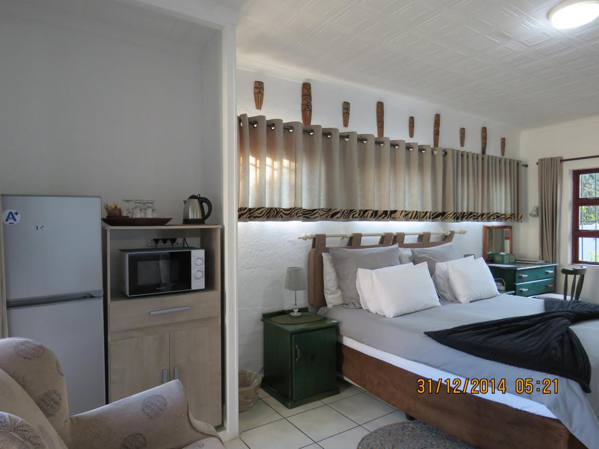 Beachcomber Bay Guest House In South Africa Margate Extérieur photo