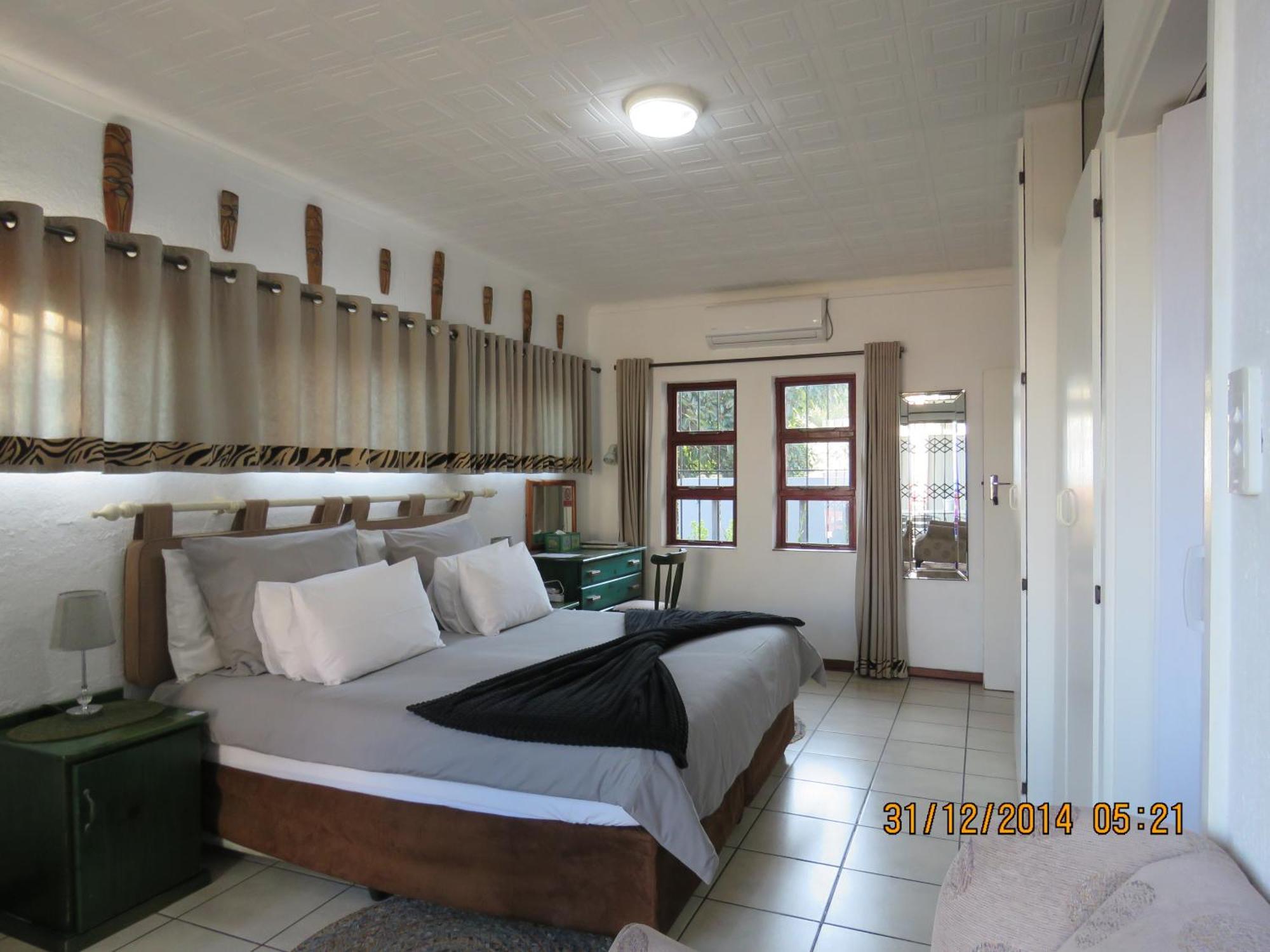 Beachcomber Bay Guest House In South Africa Margate Extérieur photo