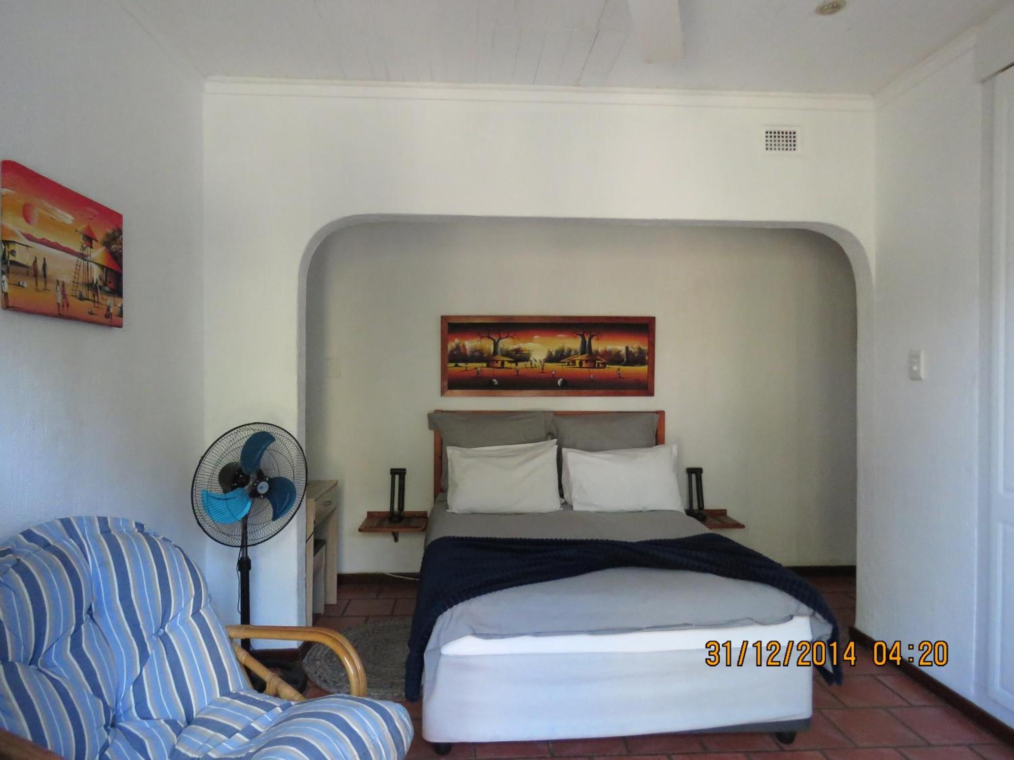 Beachcomber Bay Guest House In South Africa Margate Extérieur photo