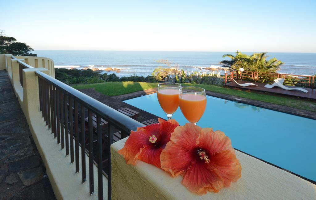 Beachcomber Bay Guest House In South Africa Margate Extérieur photo