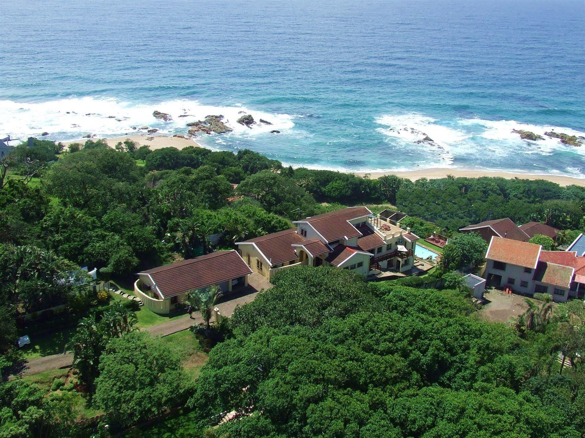 Beachcomber Bay Guest House In South Africa Margate Extérieur photo