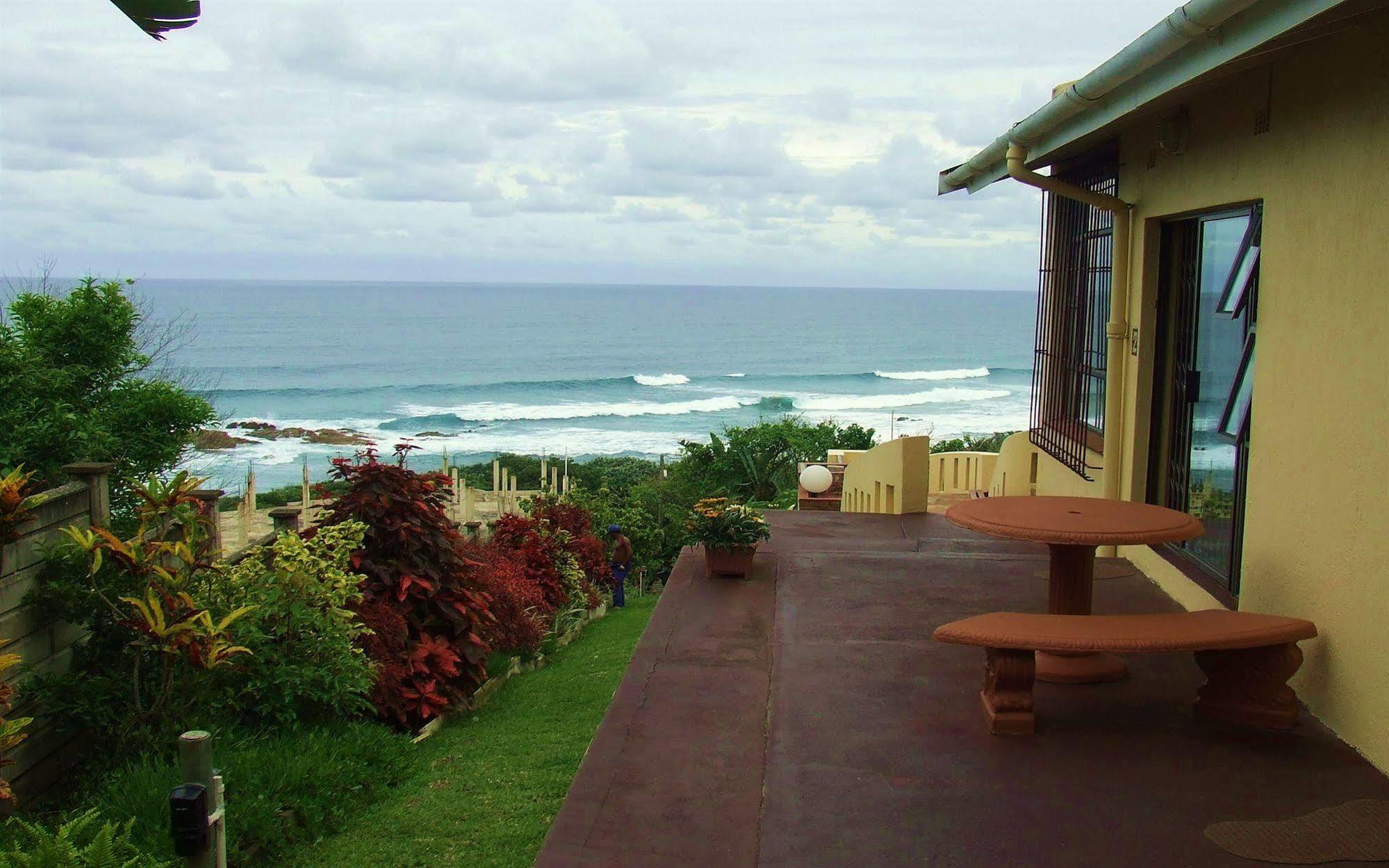 Beachcomber Bay Guest House In South Africa Margate Extérieur photo